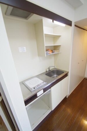 カーサダルテの物件内観写真